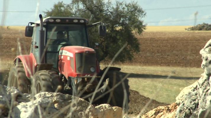 Agrosfera - Agrosfera - 18/01/20