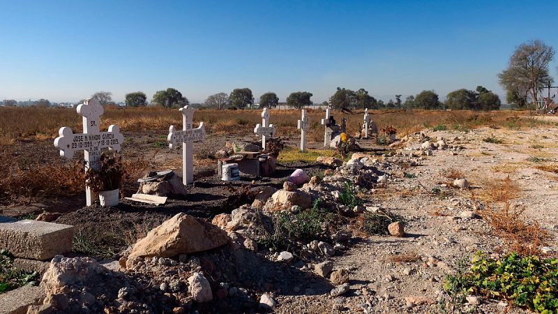 Hace un año una explosión en un oleoducto causó la muerte de 137 personas en México