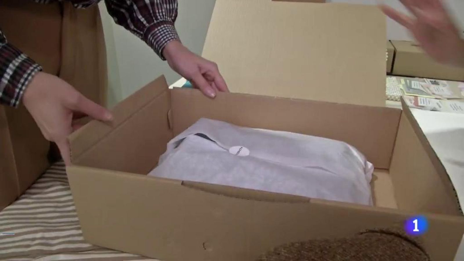 Moda de alquiler, una alternativa que busca reducir el aumento de los residuos textiles