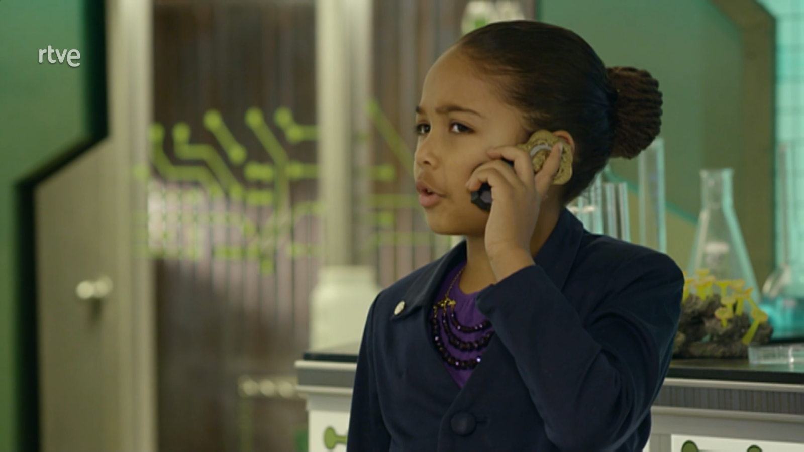 Division O - La voz - RTVE.es - División O | Ver