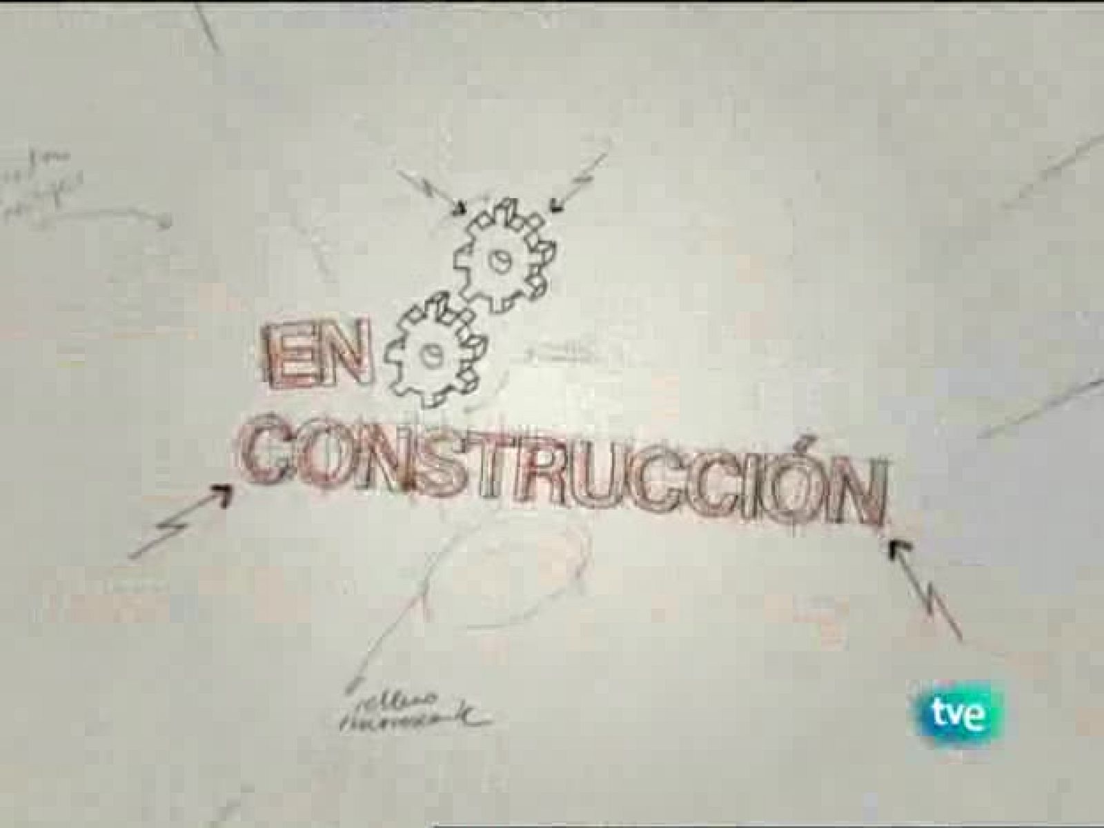 En construcción - 21/07/09 - En construcción | Ver