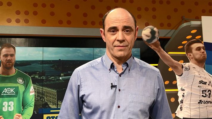  - Palabra de Hispano: JJ Hombrados