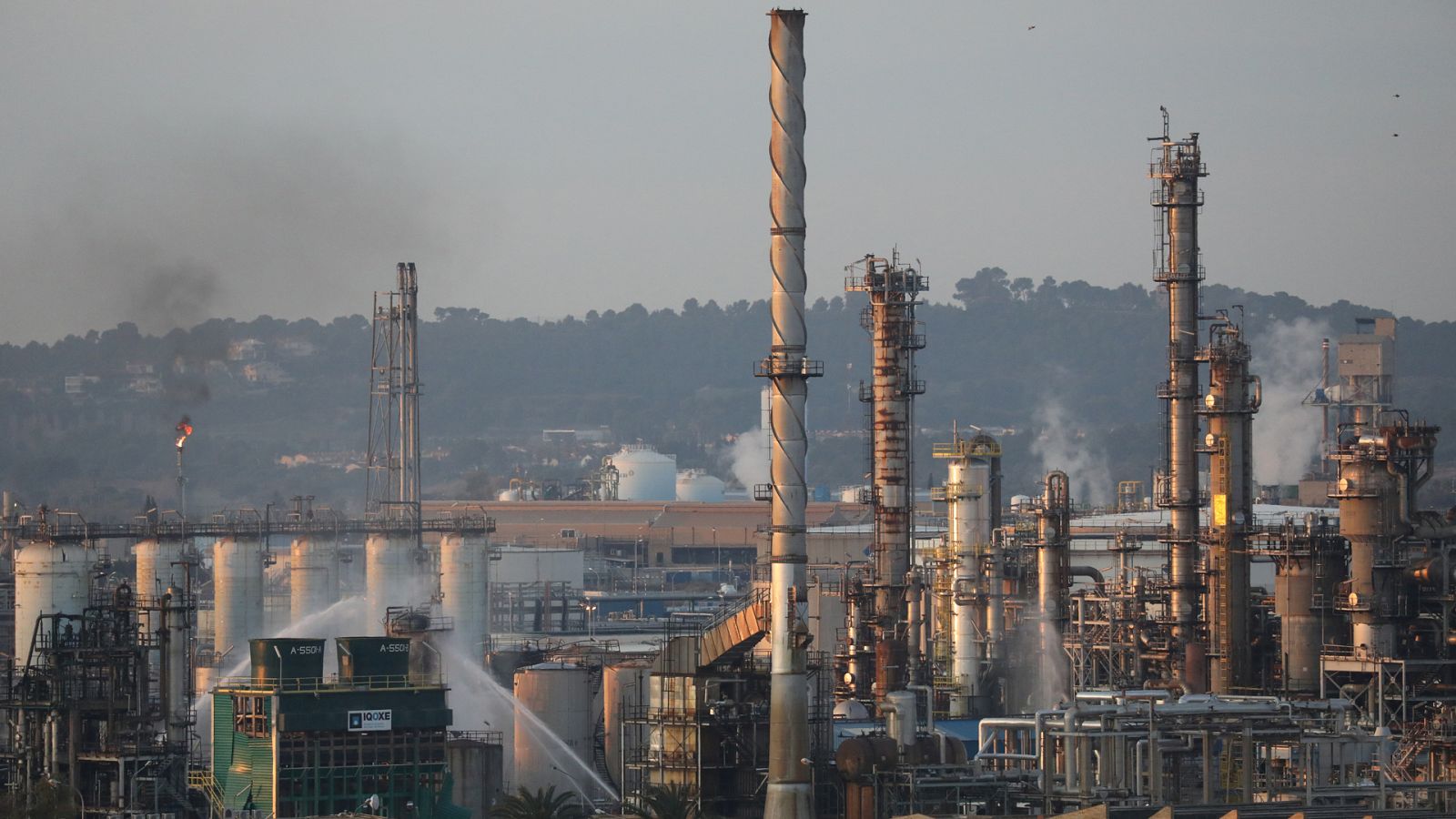 Informe Semanal - Vecinos en riesgo - ver ahora