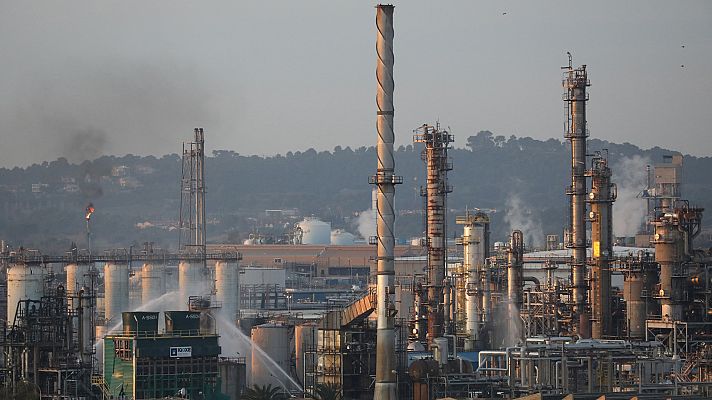 Informe Semanal - Vecinos en riesgo