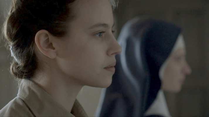 El cine de La 2 - Las inocentes (Presentación)