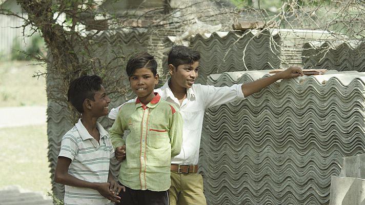 La noche temática - Sin aliento