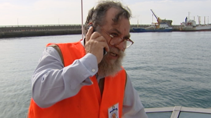 Últimas preguntas - Apostolado del mar