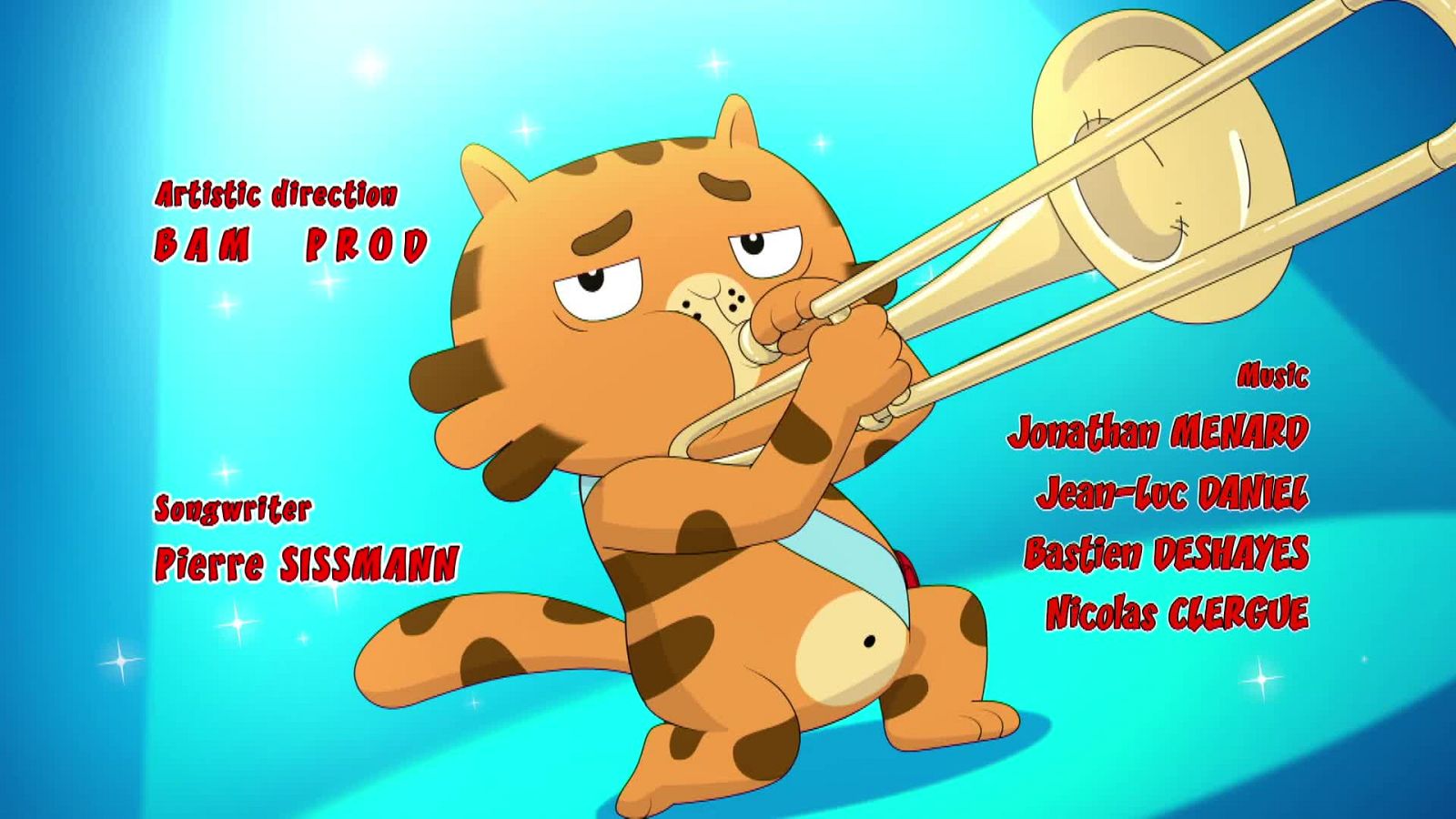 Mirette investigadora - Mirette se une al baile - RTVE.es - Mirette Investigadora | Ver