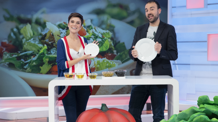 Saber vivir - Saber vivir - 19/01/20