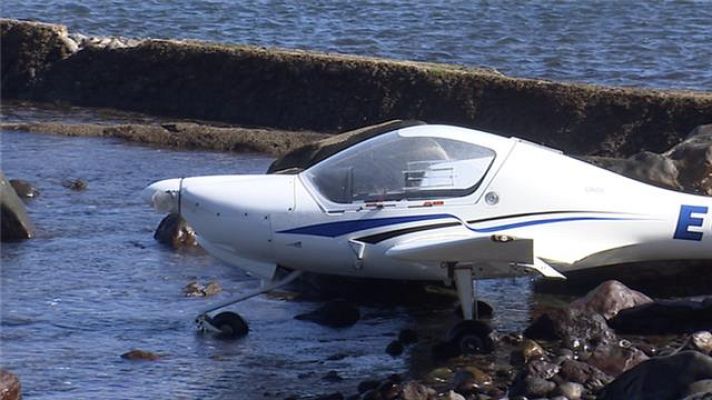 Telecanarias - Canarias en 2' - 19/01/2020