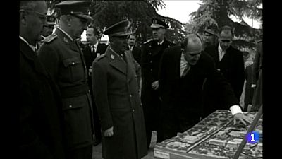 Te acuerdas? El vertido de aguas contaminadas al ro Manzanares 19-01-20