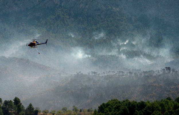 Telediario 1 - Telediario en 4' - 21/07/09