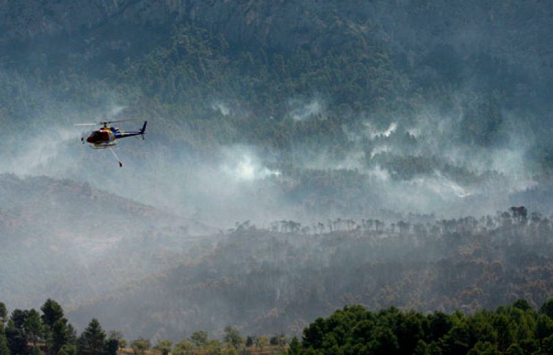 Telediario 2 en cuatro minutos - 21/07/09 | Ver
