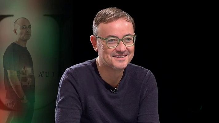 Versión española - El autor (Presentación)