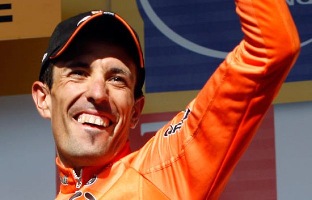 Tour de Francia - Astarloza, la victoria del trabajo
