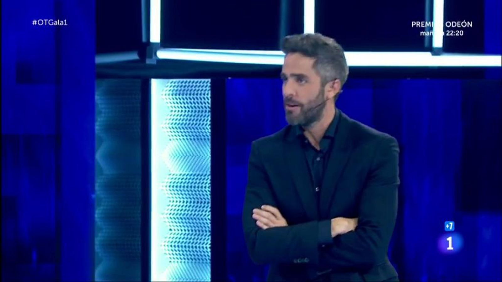 Todas las nominaciones del jurado en la Gala 1 de OT 2020. Ariadna, Nick, Rafa y Samantha