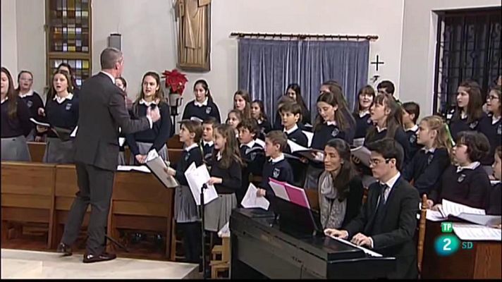 La Missa - La Missa - 19/01/2020