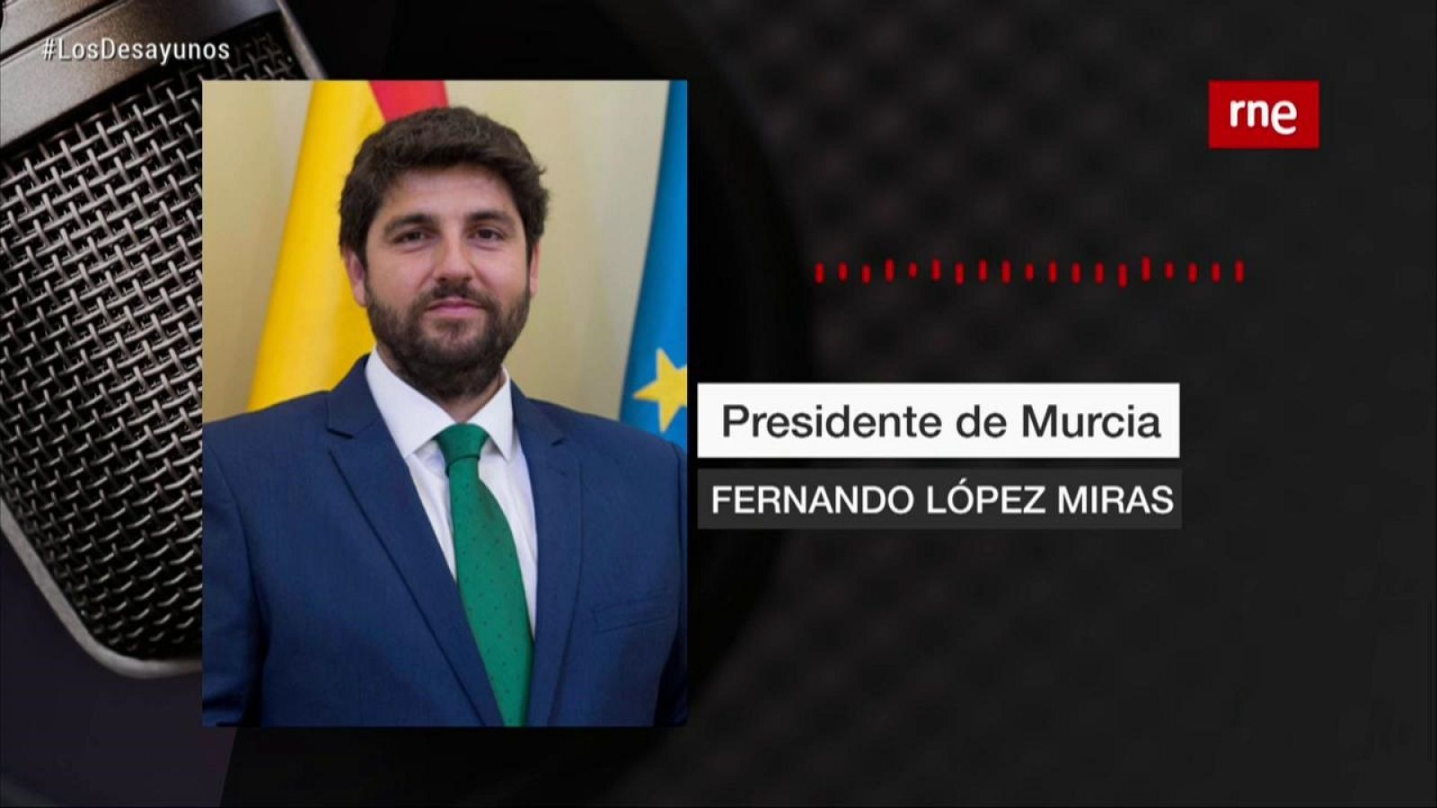 Los desayunos de TVE - 20/01/20 - ver ahora