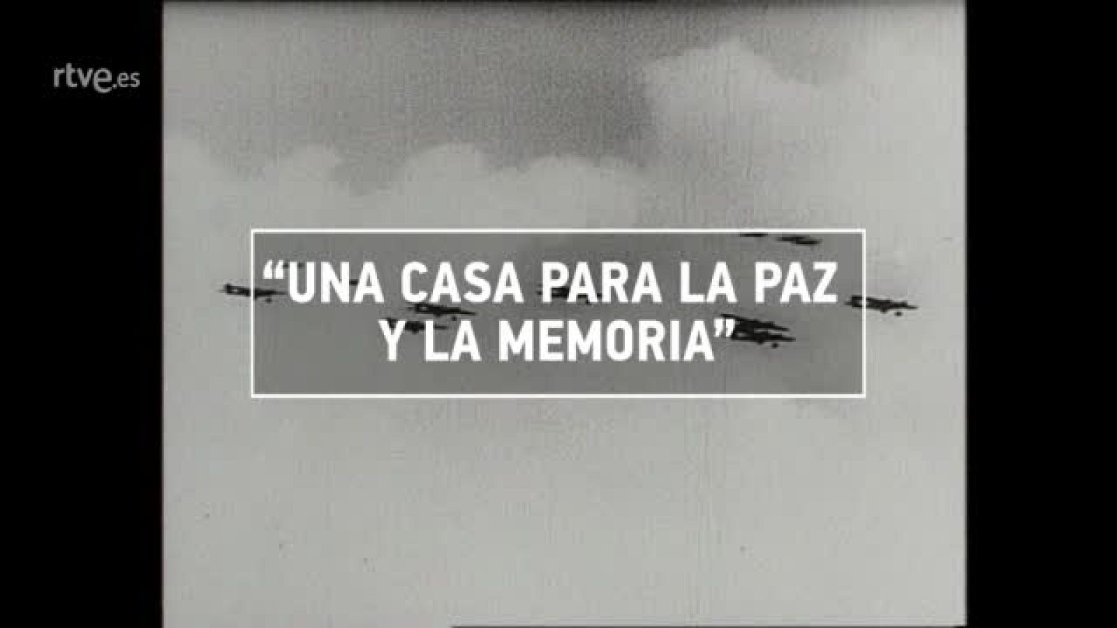 Robert Capa en vallecas - ¿Te acuerdas? | Ver