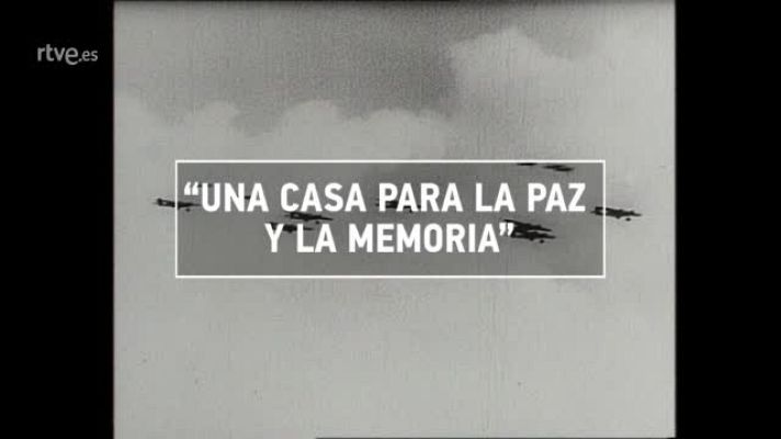 ¿Te acuerdas? - Robert Capa en vallecas