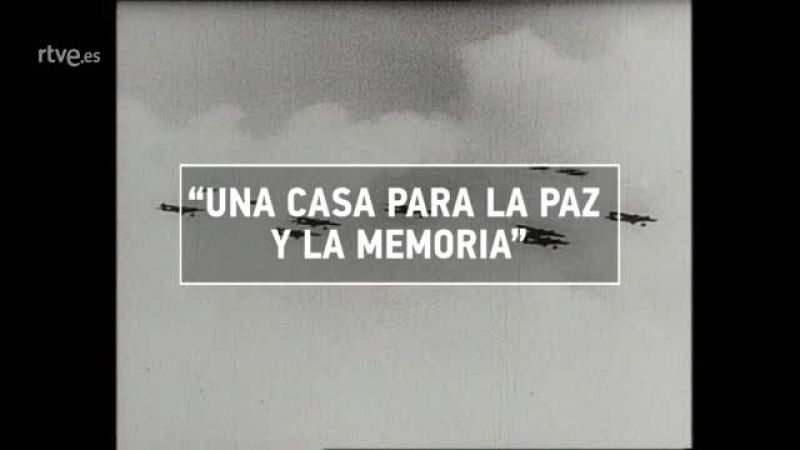 Robert Capa en vallecas - ¿Te acuerdas? | Ver