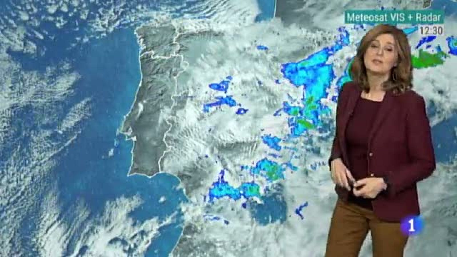 El tiempo en Extremadura - 20/01/20 | Ver