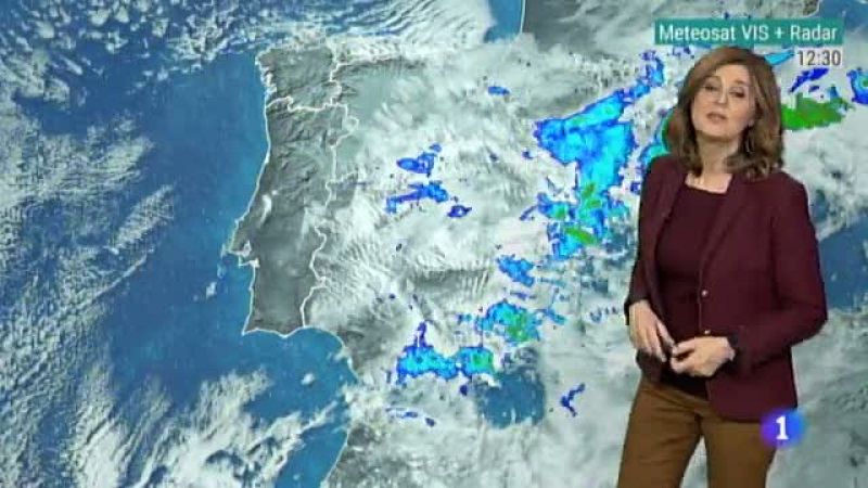 El tiempo en Extremadura - 20/01/20 | Ver