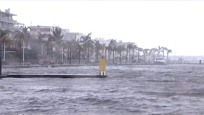 L'informatiu - Comunitat Valenciana - La Comunidad Valenciana en 2' - 20/01/20