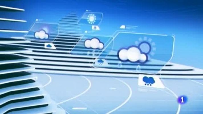 Panorama Regional - El tiempo en Asturias - 20/01/2020