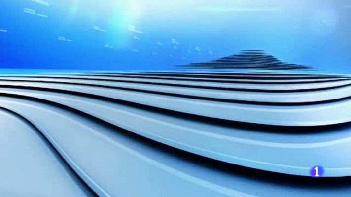 Noticias Andalucía - Andalucía en 2' - 20/01/2020