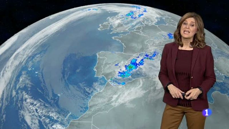 El tiempo en Andalucía - 20/01/2020 | Ver