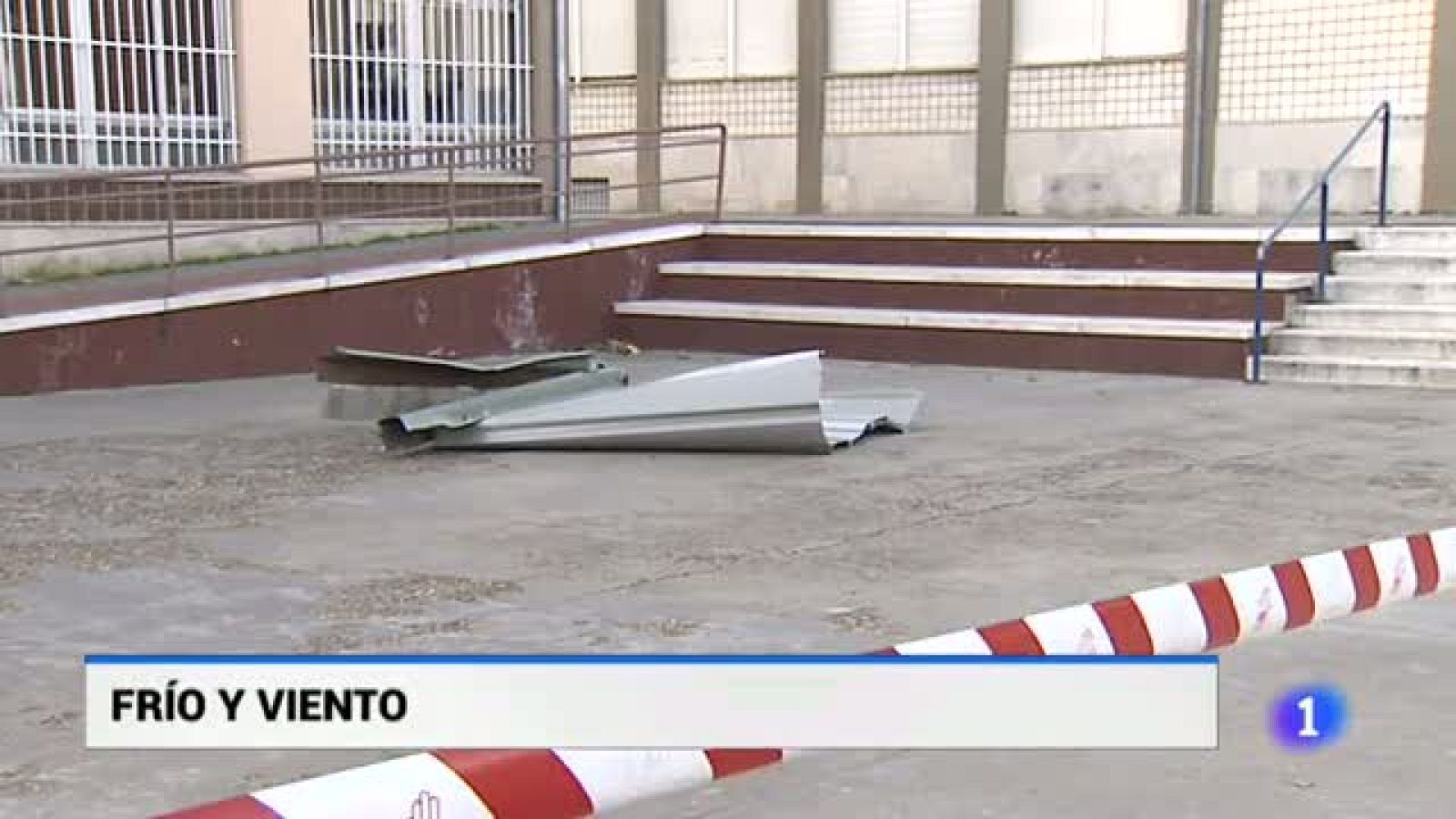 Castilla y León en 1' - 20/01/20