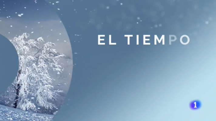 Noticias Aragón - El tiempo en Aragón - 20/01/2020