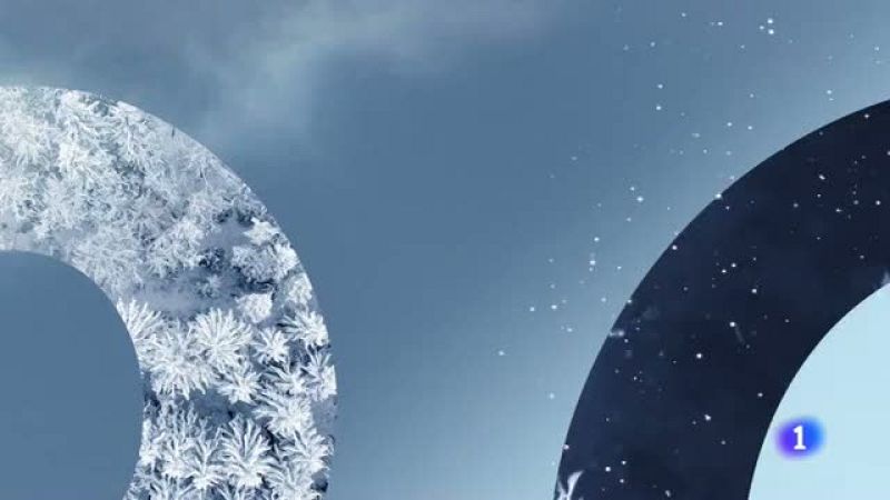 El tiempo en Castilla y León - 20/01/20