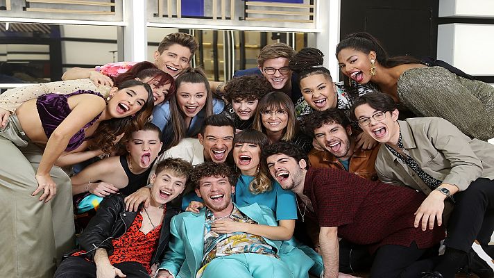 OT 2020 - Mejores momentos de la Gala 1