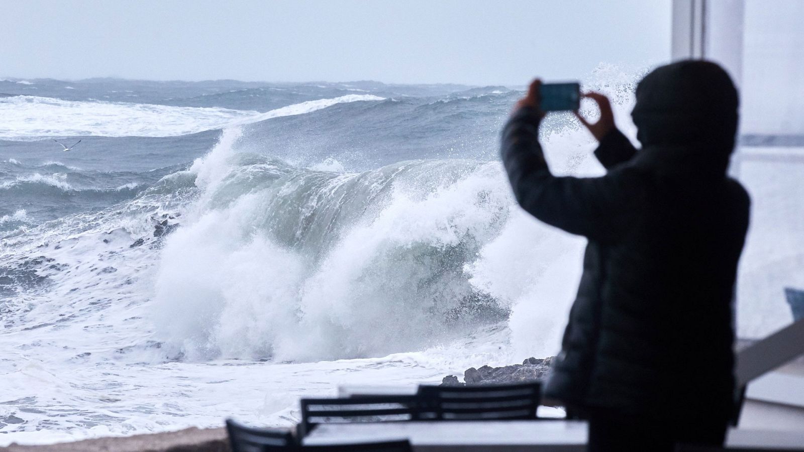 Telediario 1 en cuatro minutos - 20/01/20 - Ver ahora