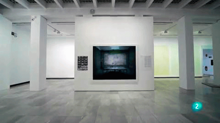 La aventura del Saber - Exposición Juan Carlos Bracho