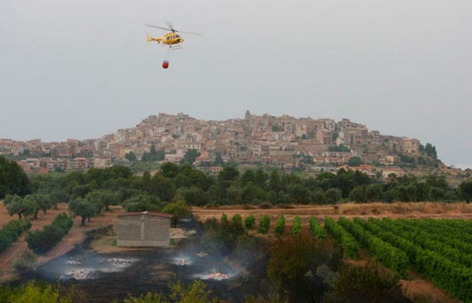 Telediario en 4 minutos
