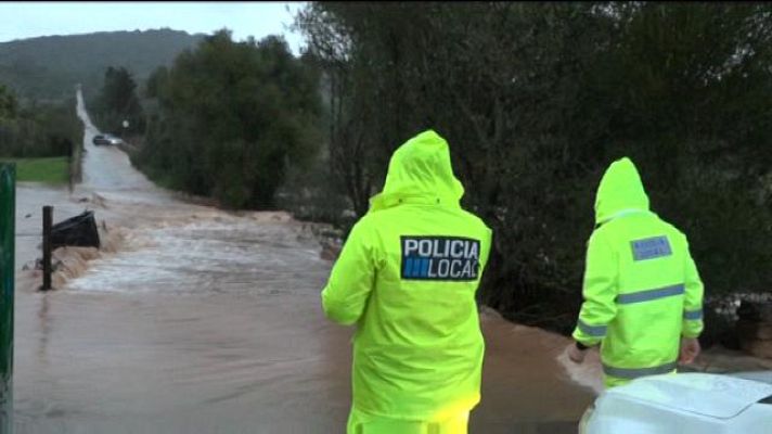 Informatiu Balear - Informatiu Balear en 2' - 20/01/20