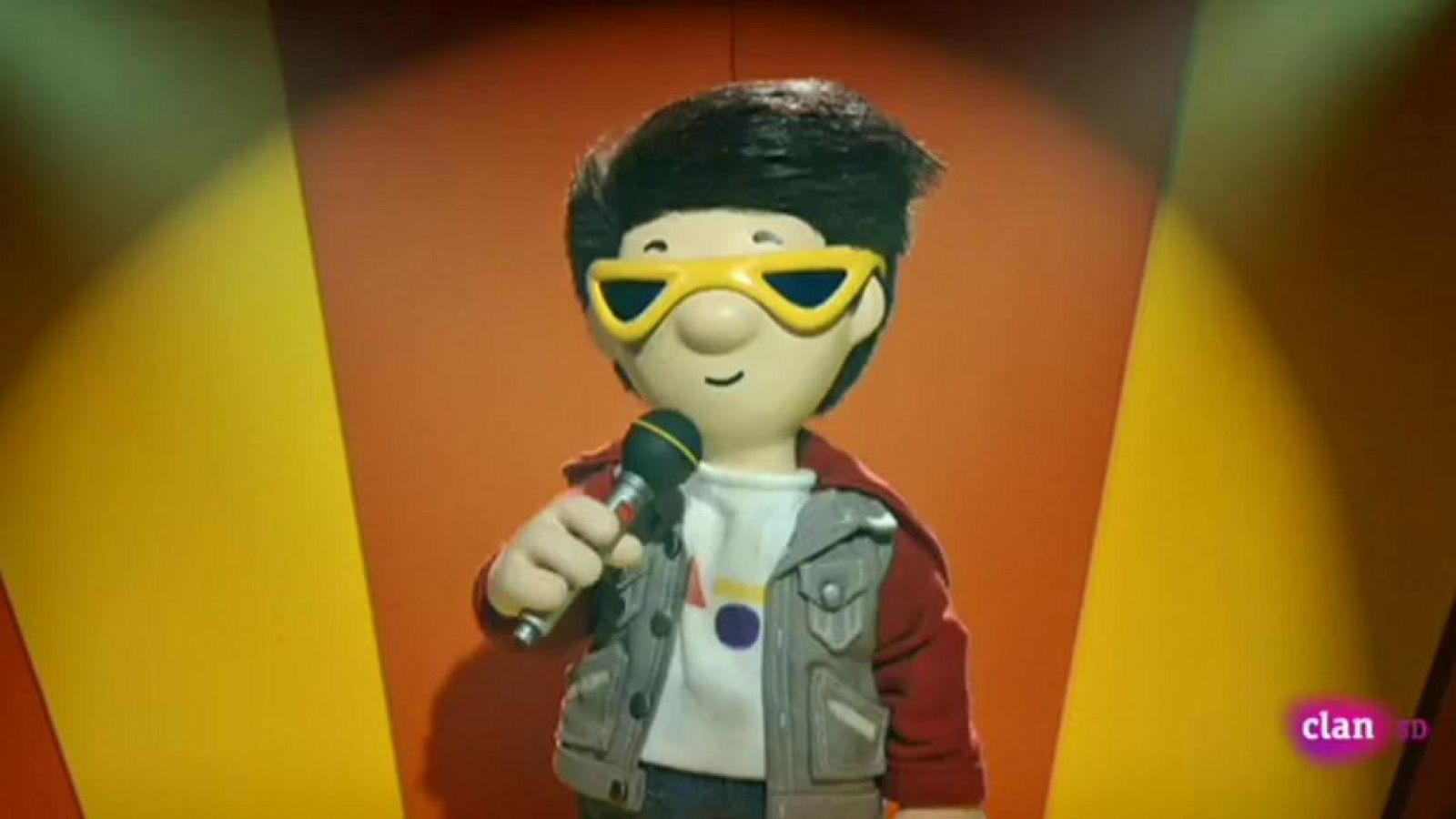 Pat el cartero - Pat el cartero y el rescate de la estrella - RTVE.es - Pat el cartero | Ver