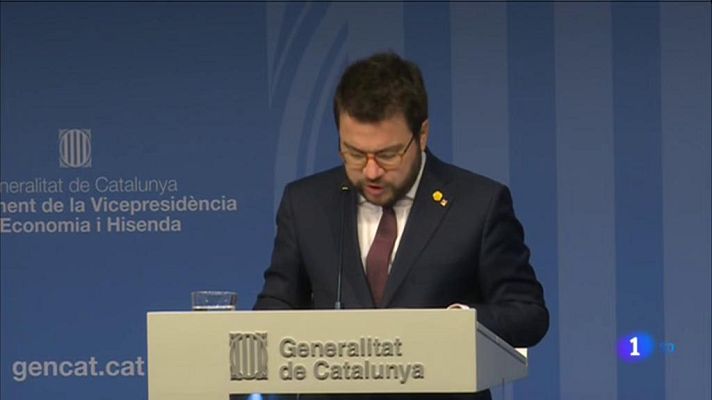 L'Informatiu - L'Informatiu 2 - 20/01/2020