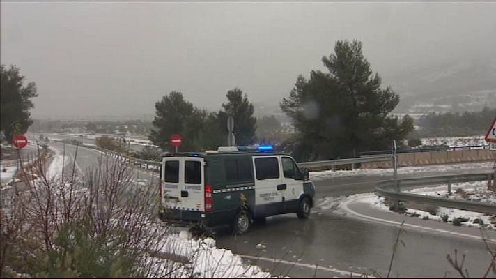 L'informatiu - Comunitat Valenciana - L'Informatiu - Comunitat Valenciana 2 - 20/01/20