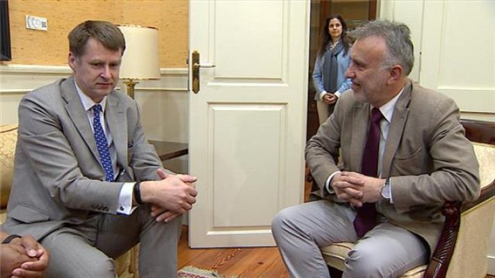 Telecanarias - Telecanarias - 20/01/2020