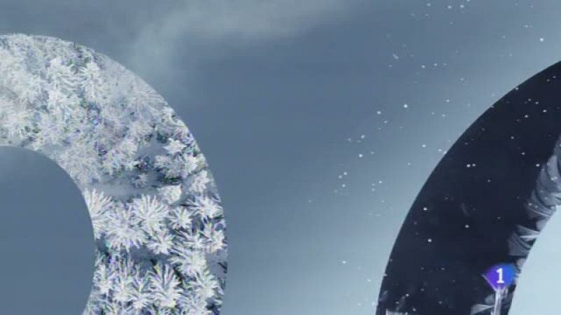 El Tiempo en Castilla-La Mancha - 20/01/2020 | Ver