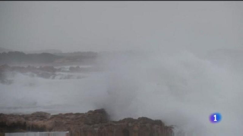 Informatiu Balear 2 - 20/01/20