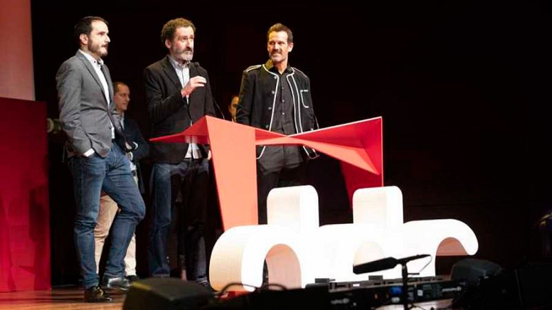 VII Premios 'Días de Cine' (2020)