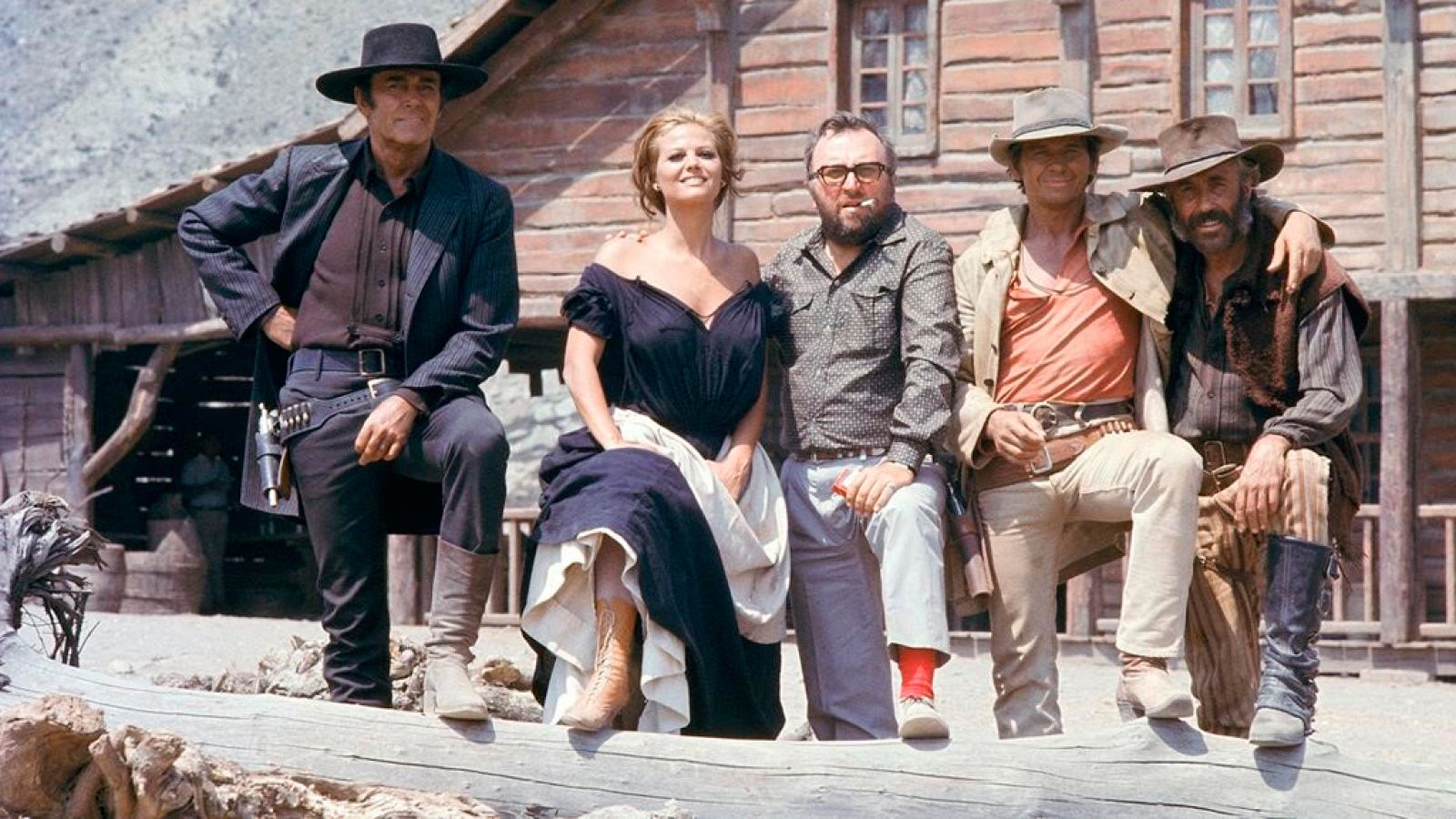 La secuencia de Enrique López Lavigne: 'Hasta que llegó su hora'