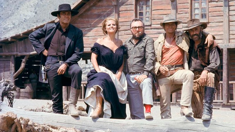 La secuencia de Enrique López Lavigne: 'Hasta que llegó su hora'