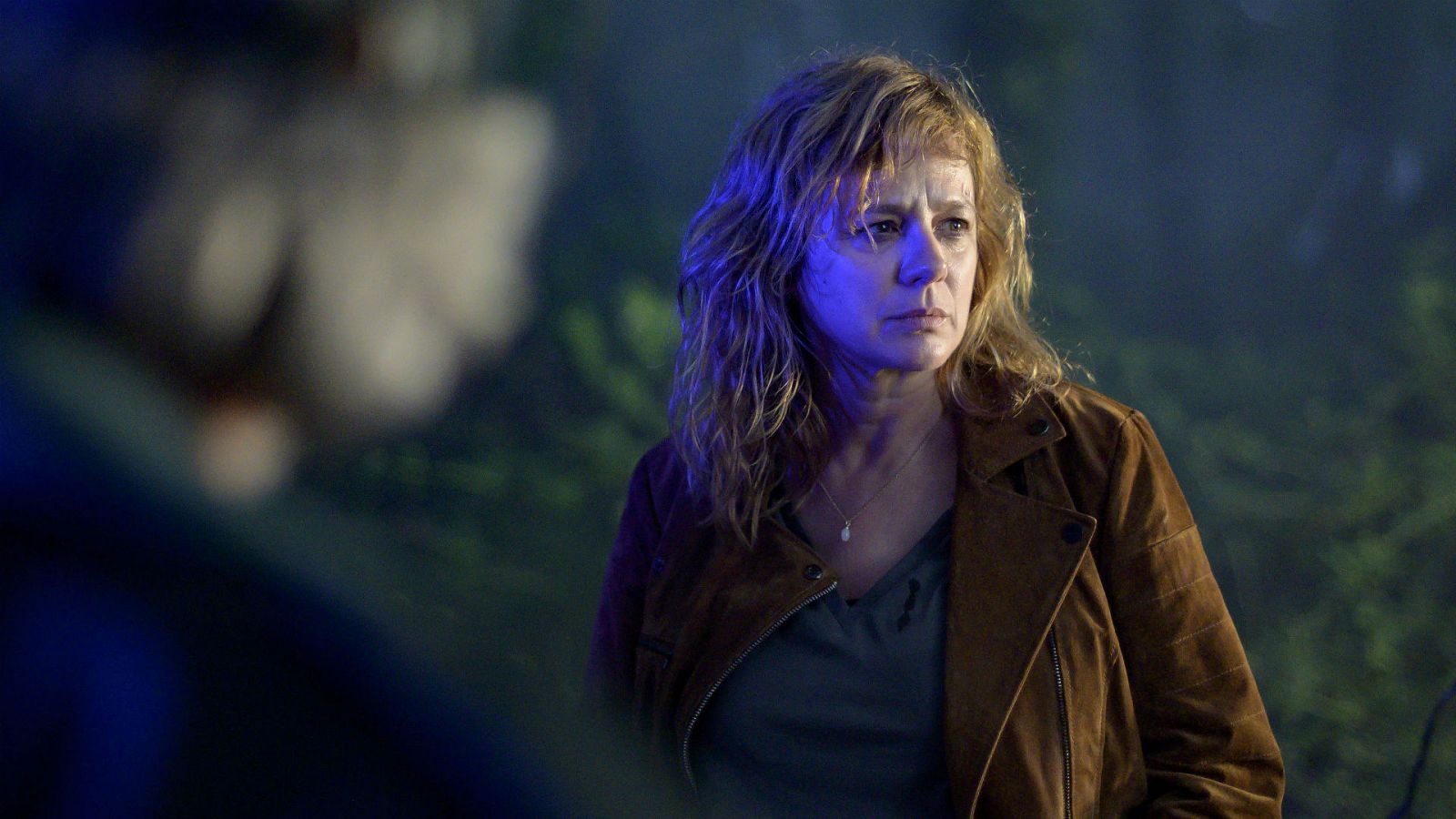 Así comienza el capítulo 2 de 'Néboa'