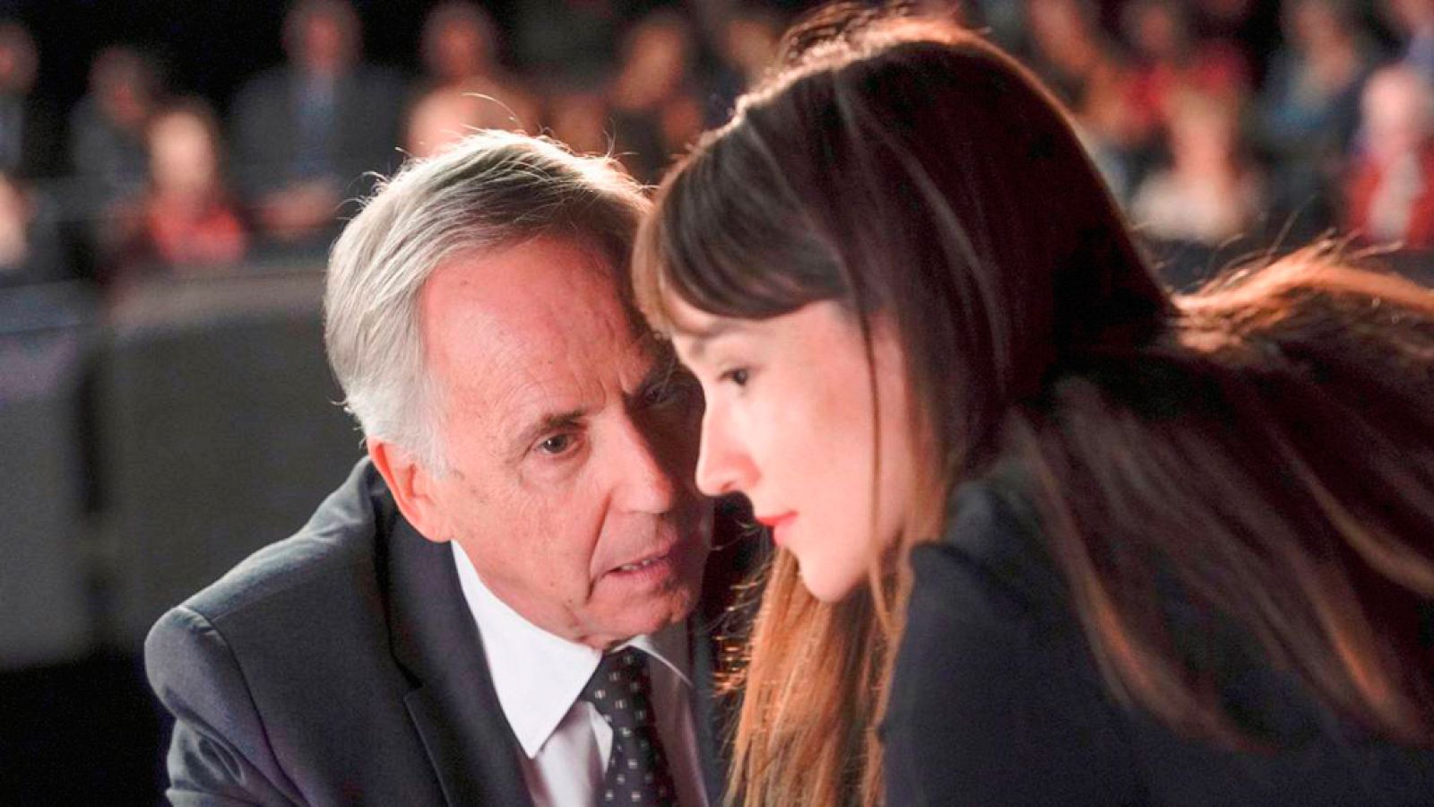 'Los consejos de Alice'